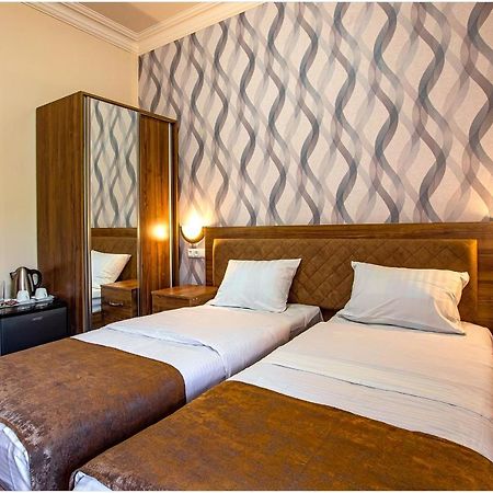 Arma Boutique Hotel Erivan Dış mekan fotoğraf