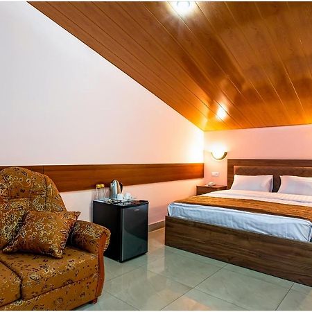 Arma Boutique Hotel Erivan Dış mekan fotoğraf