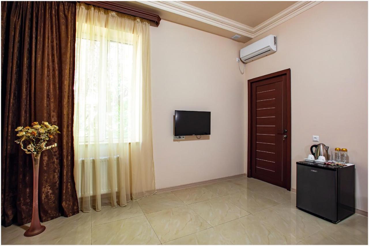Arma Boutique Hotel Erivan Dış mekan fotoğraf