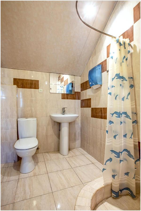 Arma Boutique Hotel Erivan Dış mekan fotoğraf