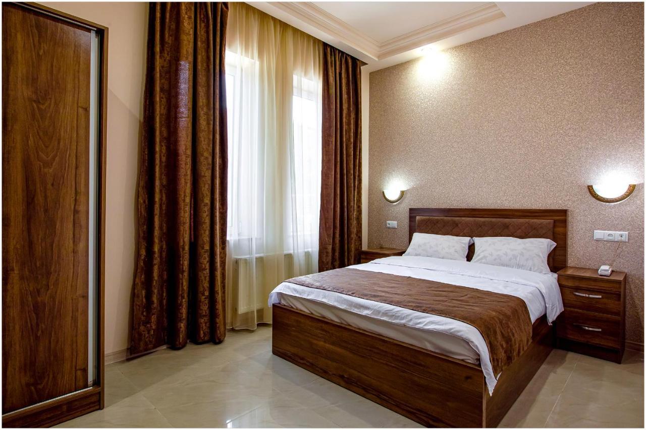Arma Boutique Hotel Erivan Dış mekan fotoğraf