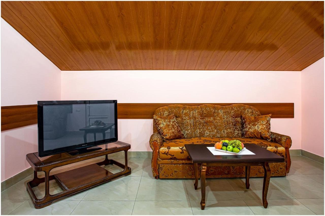 Arma Boutique Hotel Erivan Dış mekan fotoğraf