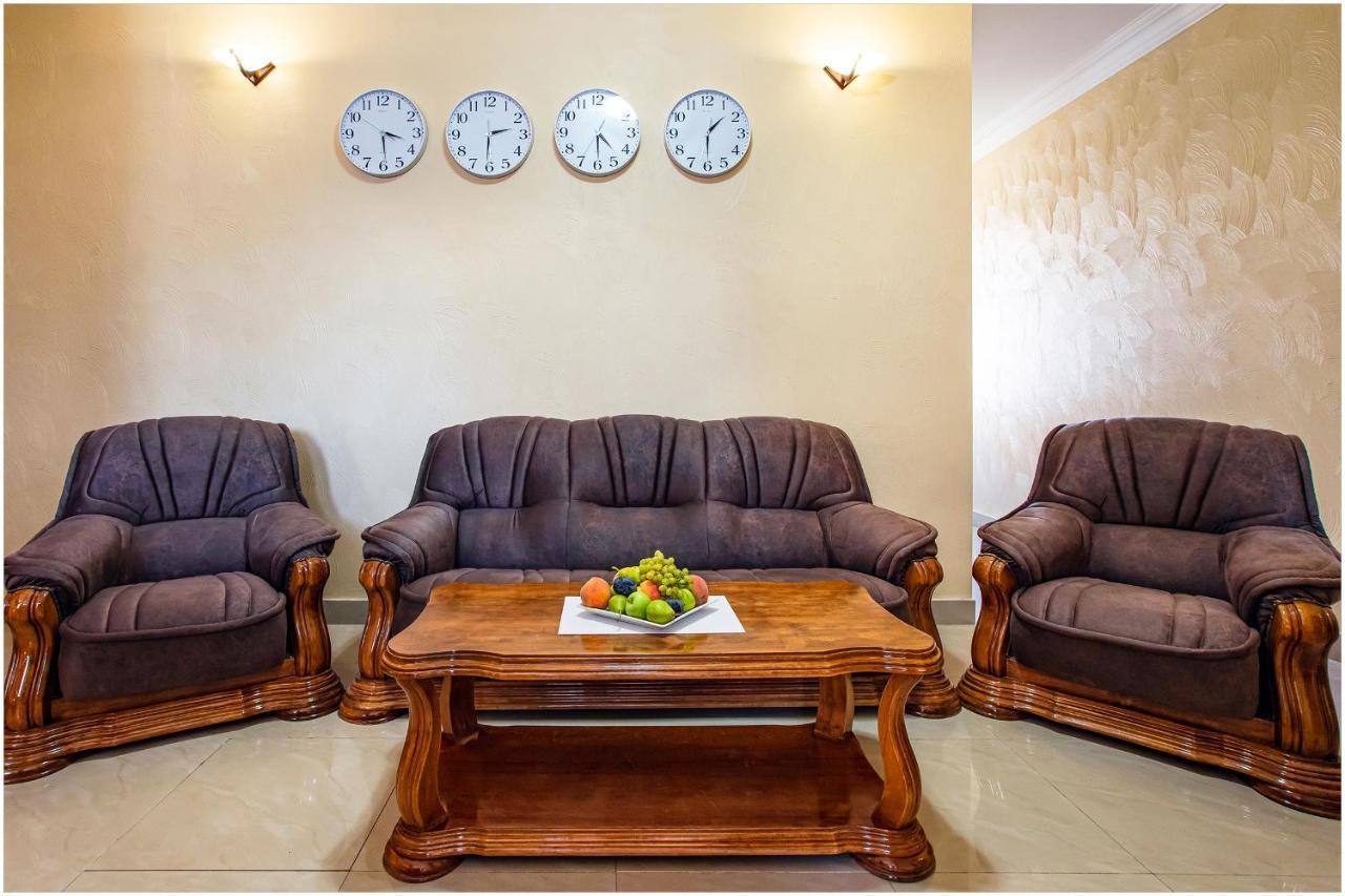 Arma Boutique Hotel Erivan Dış mekan fotoğraf