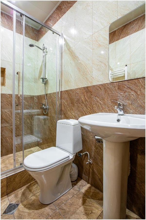 Arma Boutique Hotel Erivan Dış mekan fotoğraf