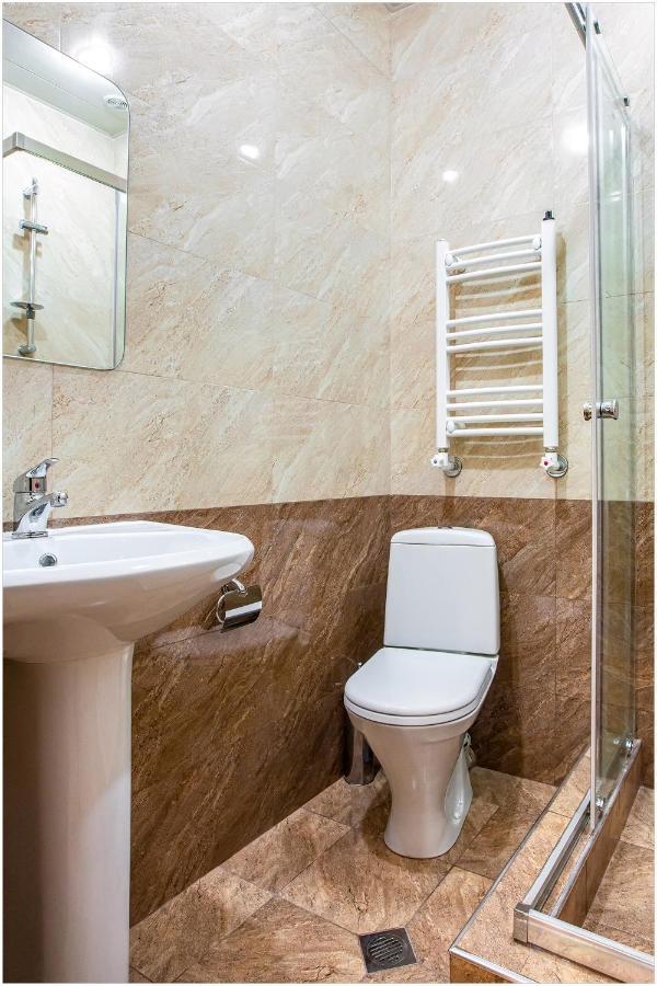 Arma Boutique Hotel Erivan Dış mekan fotoğraf
