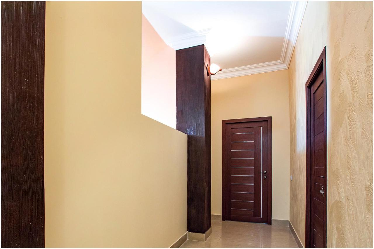 Arma Boutique Hotel Erivan Dış mekan fotoğraf