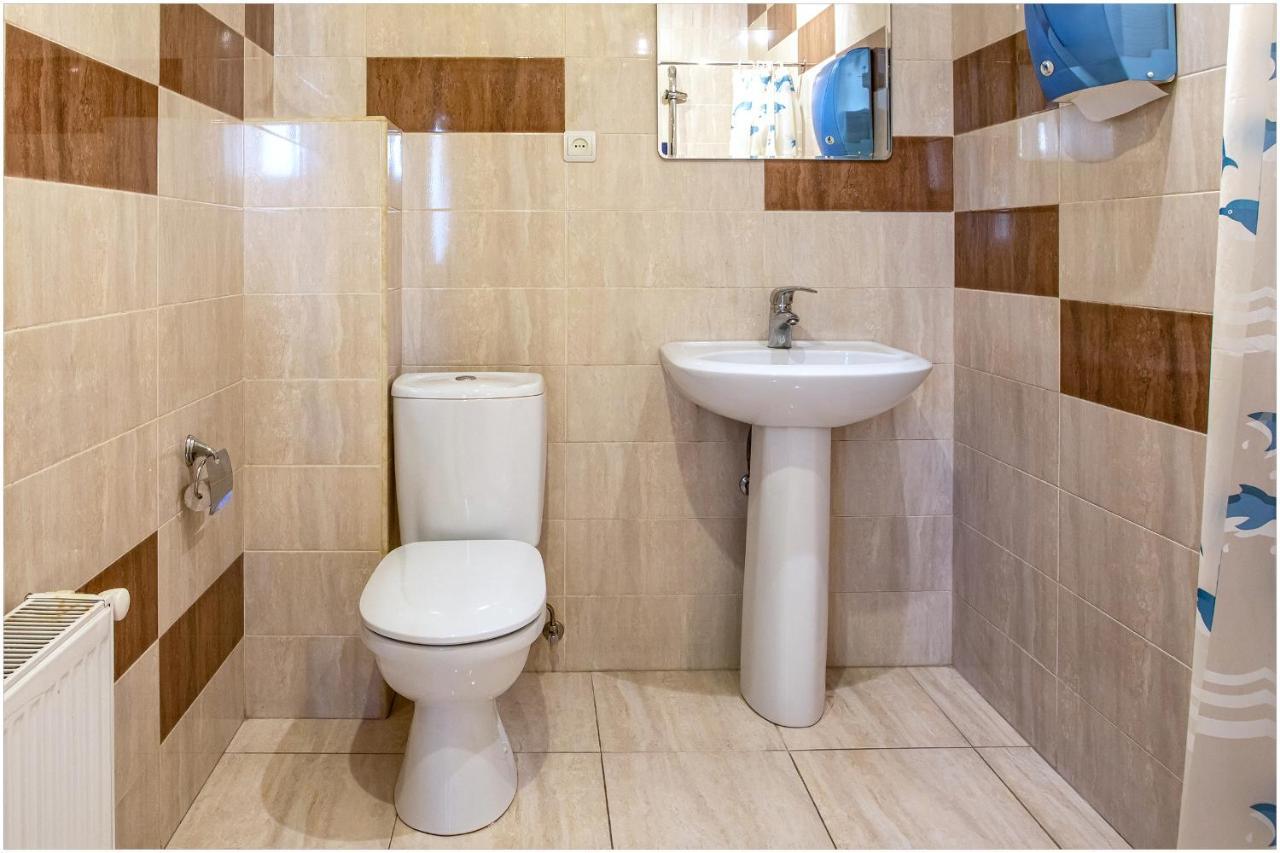 Arma Boutique Hotel Erivan Dış mekan fotoğraf