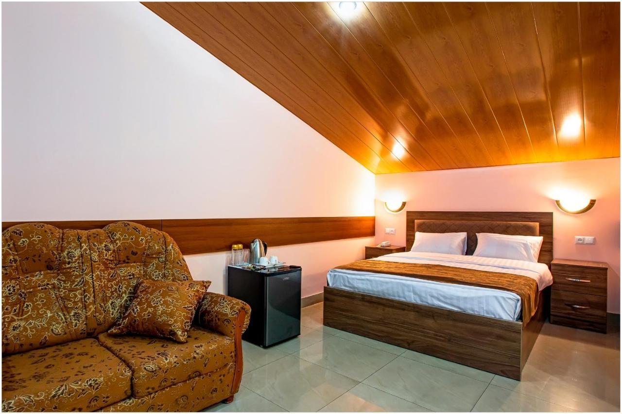 Arma Boutique Hotel Erivan Dış mekan fotoğraf