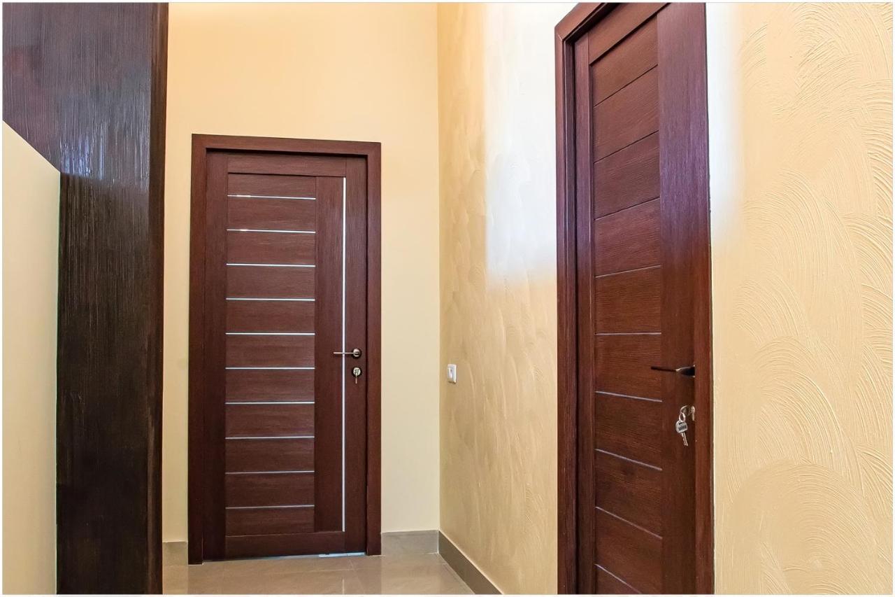 Arma Boutique Hotel Erivan Dış mekan fotoğraf